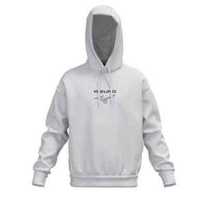 ATHLETICS GRAPHIC HOODY